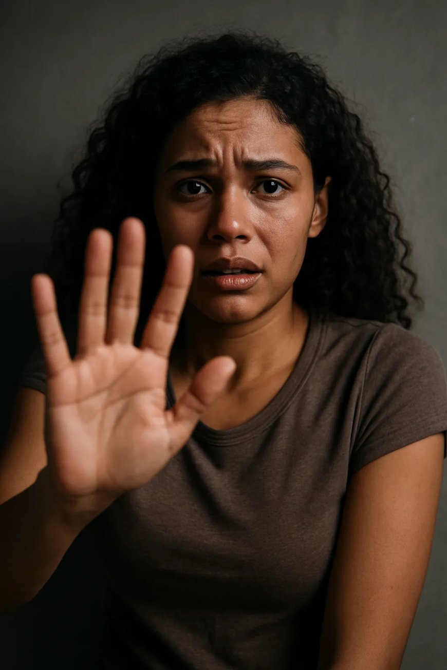 Huiselijk geweld ontbreekt in gepresenteerde politiestatistieken – Een omissie of blinde vlek