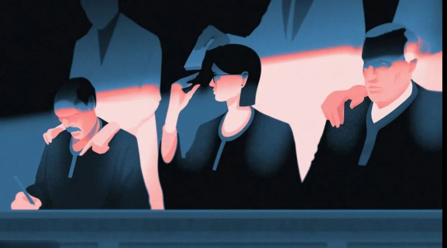 Initiatiefvoorstel Rechterlijke Macht zet rechtsstaat onder druk