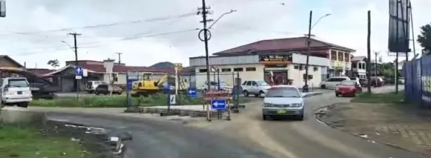 Bewoners uit Beniespark kritisch over nieuwe verkeerssituatie door gebrek aan voorlichting