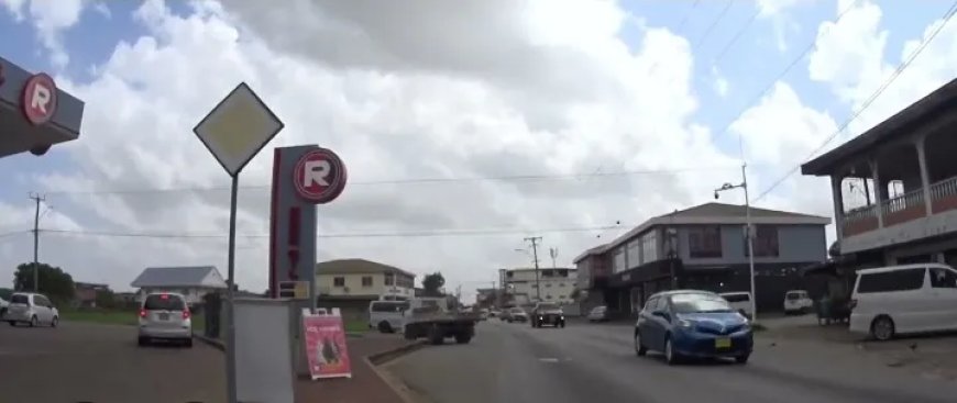 Weer werkzaamheden aan Johannes Mungrastraat zorgen voor ergernis bij weggebruikers