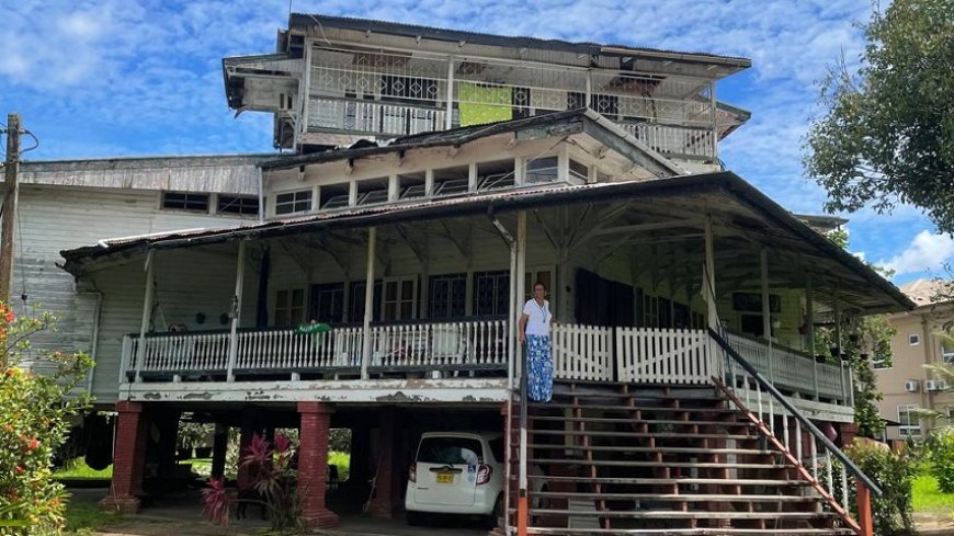 Zo woon ik: ‘Pro Arte’