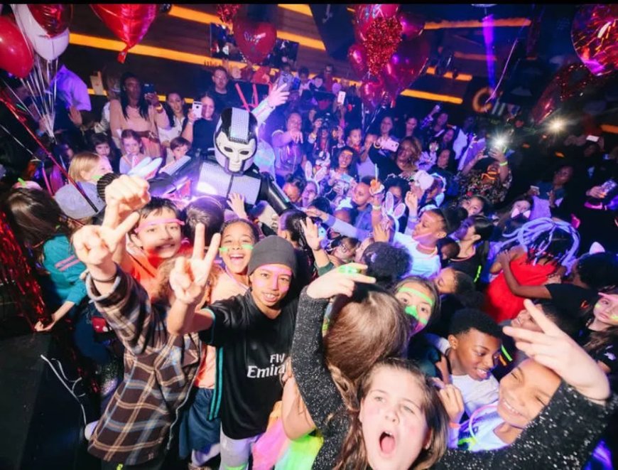 De impact van de jaarwisseling op jongeren: een stille strijd achter de feestverlichting