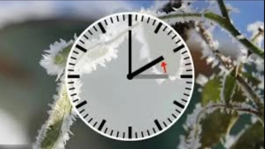 Eindejaarskoorts: Waarom we plots alles vóór 31 december willen veranderen