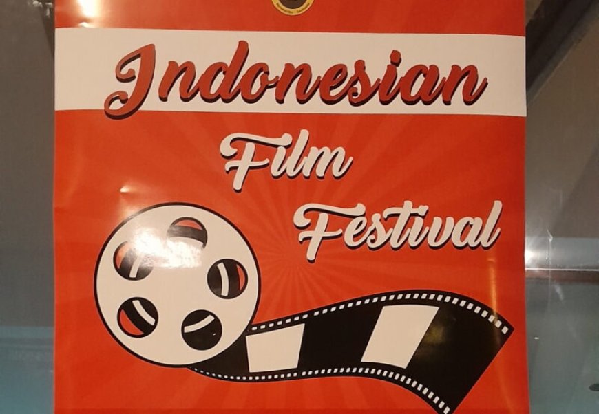 Indonesisch Filmfestival in kader van 50 jaar diplomatieke relaties met Suriname