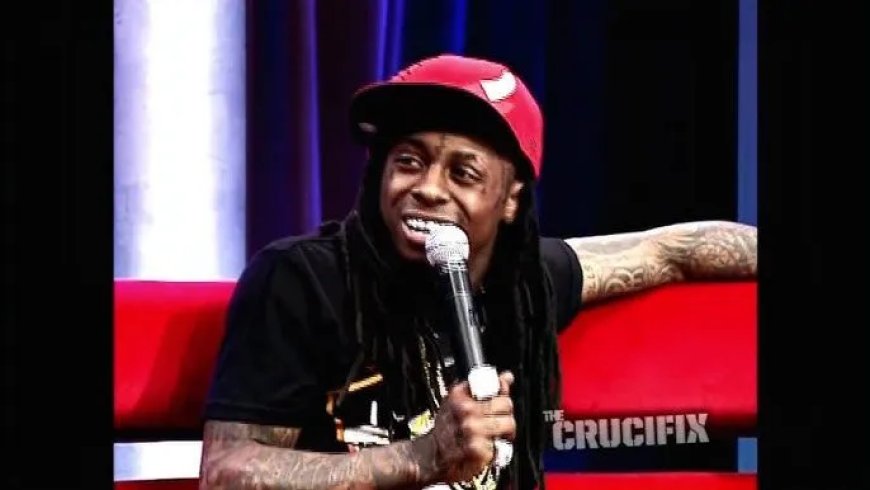 Lil Wayne’s uitbarsting tijdens deposition kan hem juridische sancties kosten