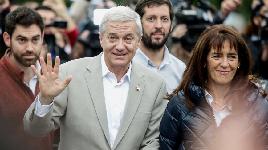 Ultrarechtse José Antonio Kast wint presidentsverkiezingen Chili