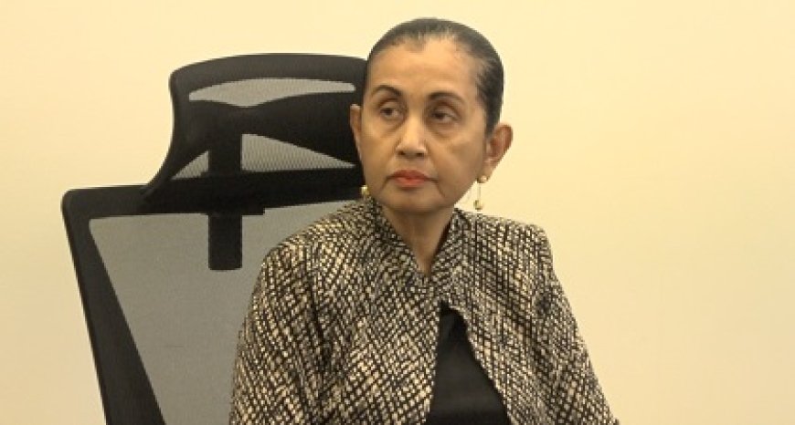 PG praat vandaag met hofpresident over ontwerpwetten DNA