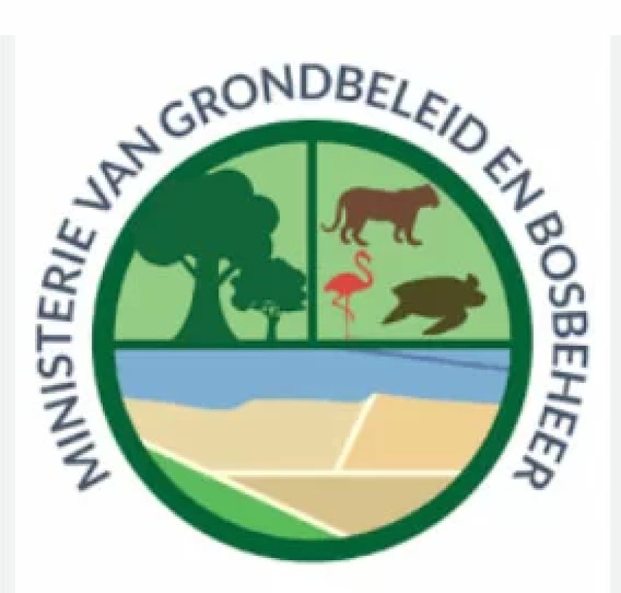 Overheid scherpt aanpak illegale goudwinning in Brownsberg aan