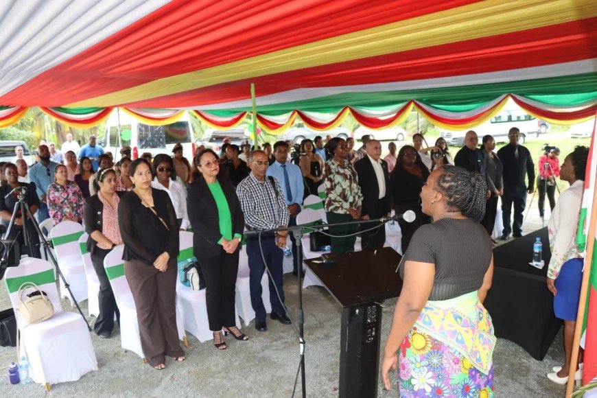 Nieuw BvB-gebouw versterkt dienstverlening in Tijgerkreek