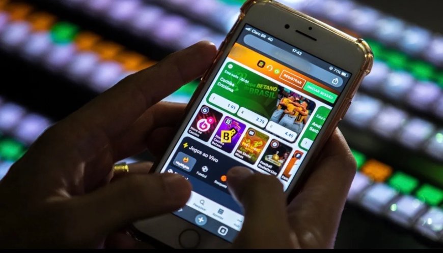 Coalitie DNA werkt aan initiatiefwet tegen online gokken