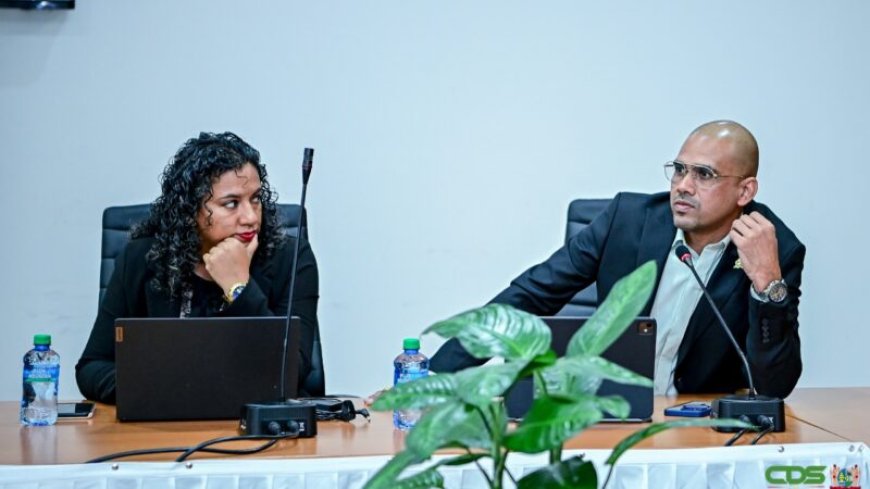 Na jaren weer overleg op hoogste niveau: knelpunten JAP Airport gezamenlijk aangepakt