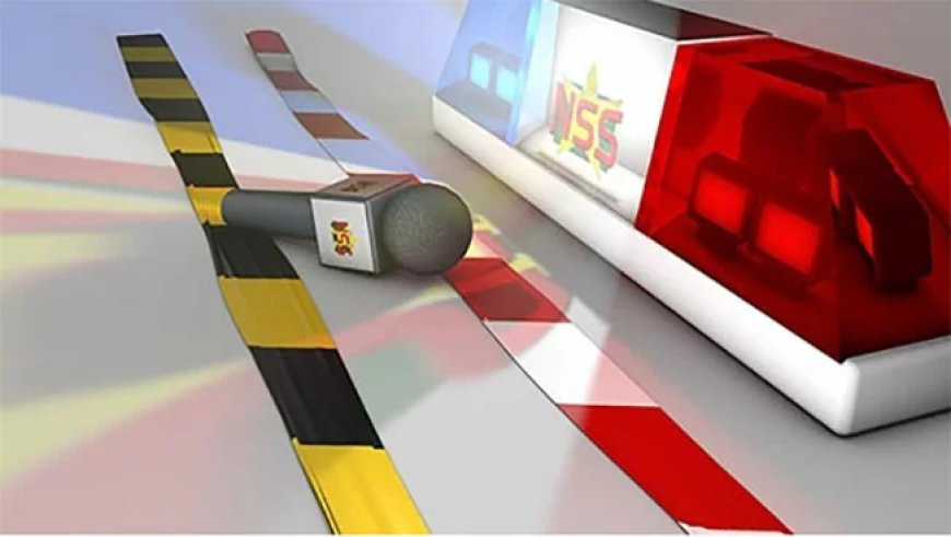 Vader en dochter tijdens vakantie overvallen bij Waka Pasi