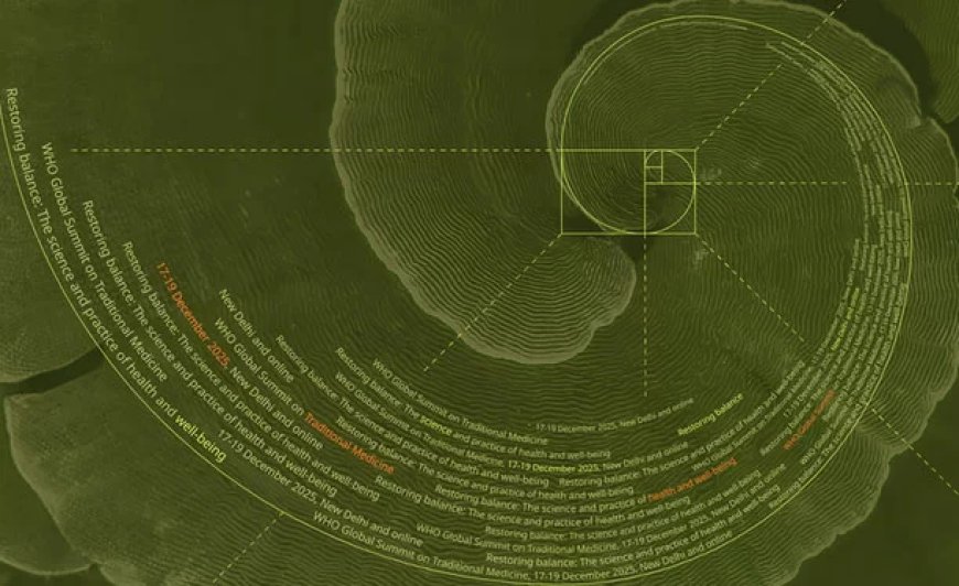 India en Suriname versterken samenwerking in traditionele geneeskunde