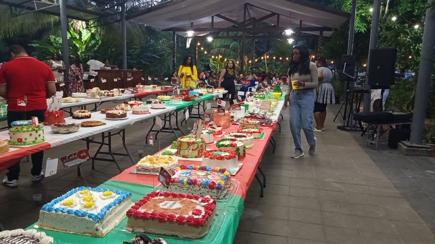 Tweede editie van de Cakenic overtreft verwachtingen