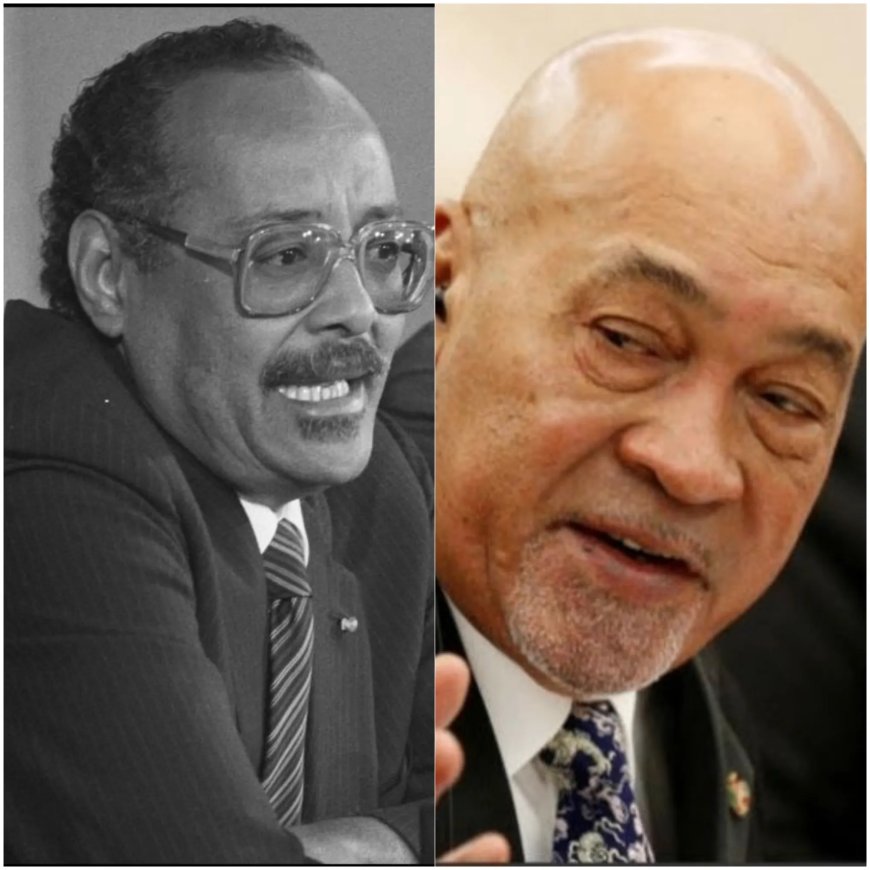 Hoe militair tribunalen en vervolgingen het Surinaamse recht op zijn kop zetten