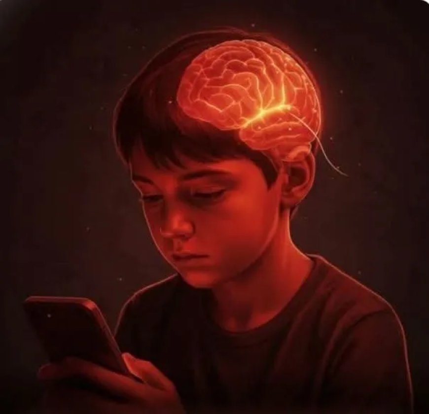 Ouders in Suriname slaan alarm over vroege smartphones bij kinderen