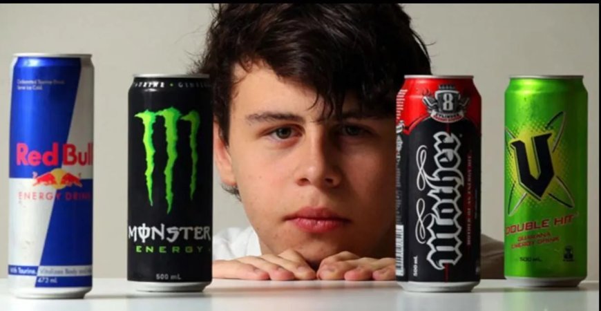 Energiedrank en jongeren: Waarom een ogenschijnlijk ‘onschuldig’ blikje toch levensgevaarlijk