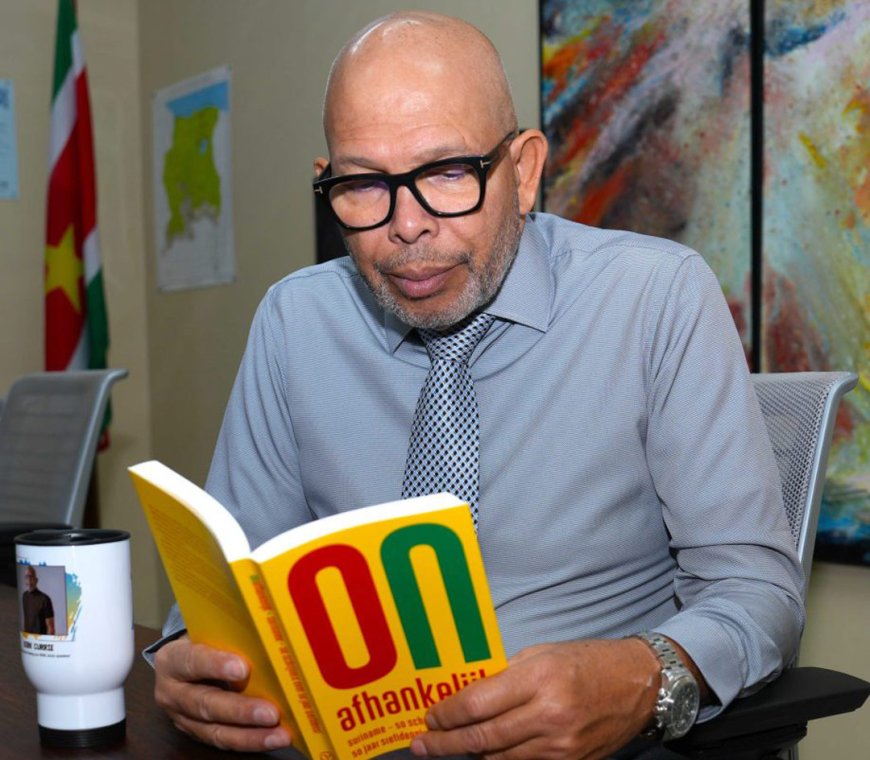 Verhalenbundel ‘Onafhankelijk’ stimuleert leesplezier