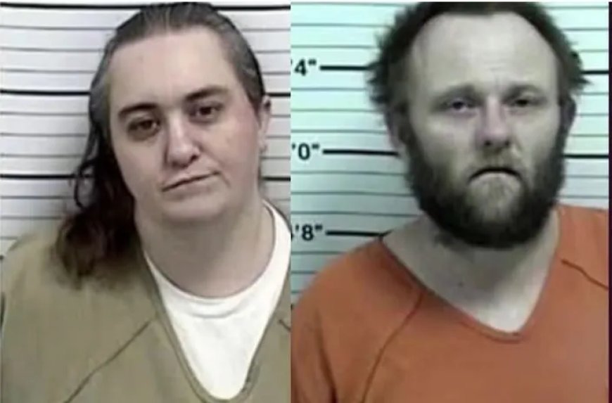 Ouders gearresteerd na mishandeling en verwaarlozing van drie kinderen