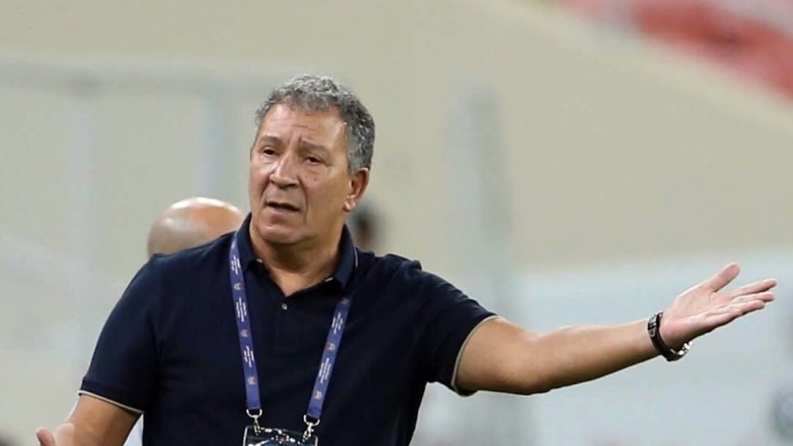 Ten Cate gelooft in WK-ticket voor Natio: “Suriname zeker niet kansloos”