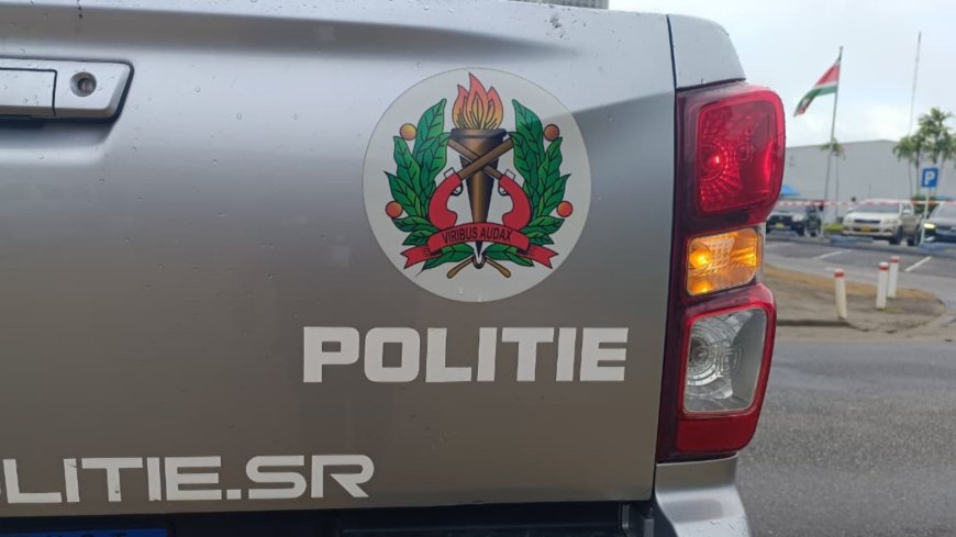 Nederlandse toeriste gewond bij overval