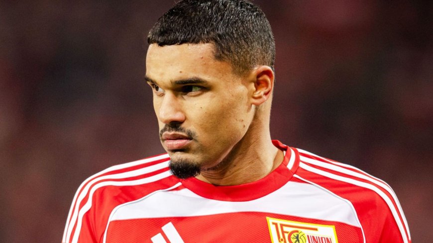 Natio hoopt op Doekhi voor WK-play-offs