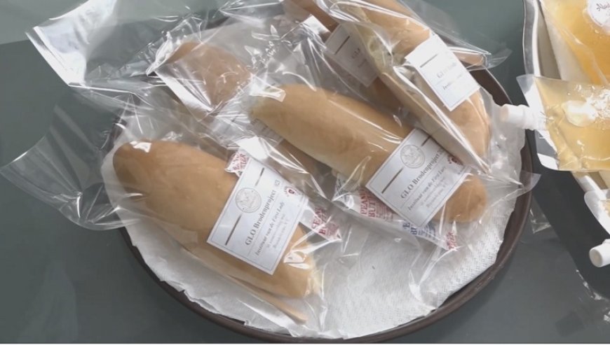 Breadelicious distantieert zich van negatieve beeldvorming rond schoolvoeding