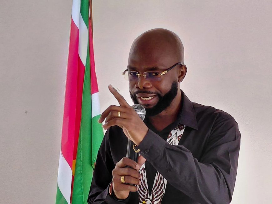 Minister Misiekaba belooft einde bijbetalingen aan SZF-houders