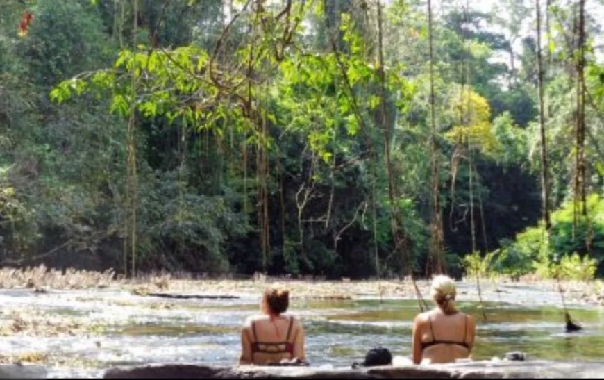 Caribische spanningen kunnen Suriname onverwachte toerisme kans bieden