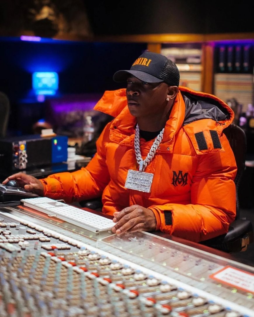 O.T. Genasis onder vuur na incident met vrouw in openbaar