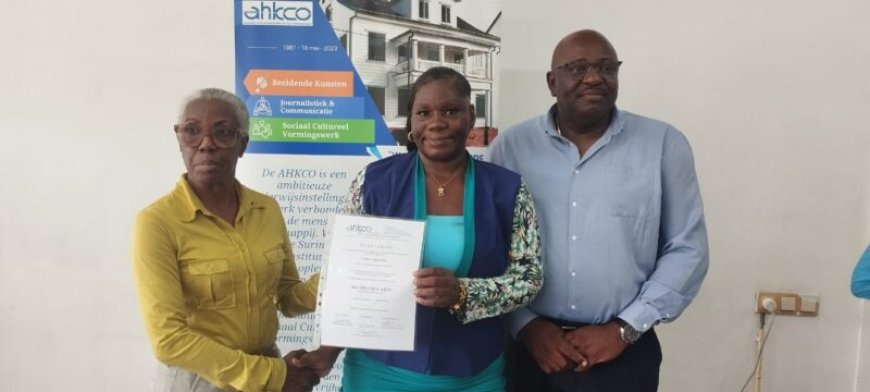 Voorzitter SVJ Hoever afgestuurd aan AHKCO: onderzoek toont informatiekloof binnen journalist