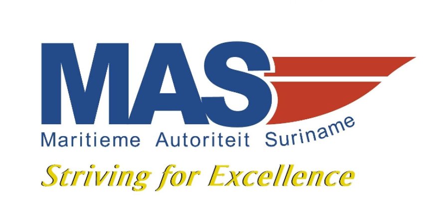 Eerste Surinaamse vrouw behaalt masterdiploma aan World Maritime University