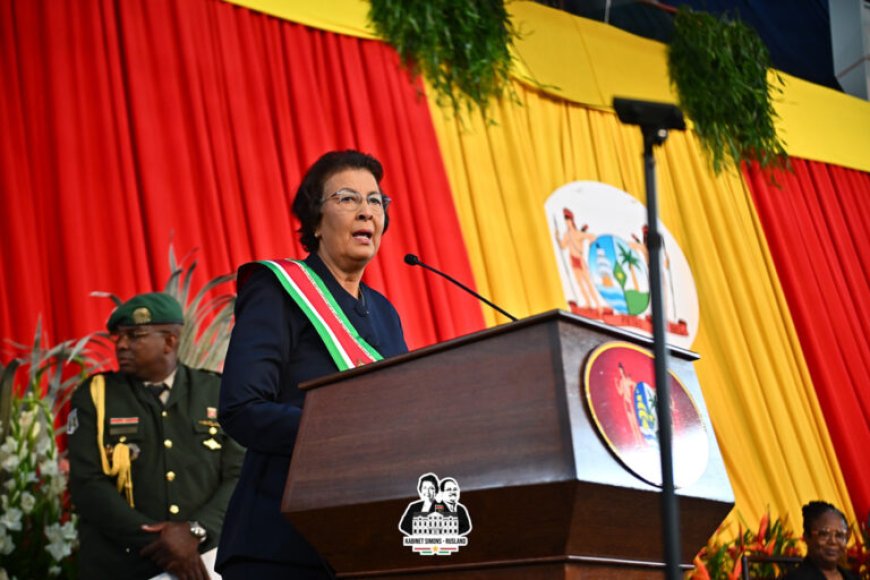 President: ‘Zedendelicten niet meegenomen bij gratieverlening’