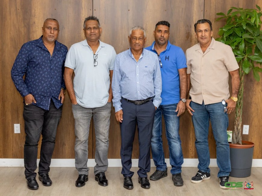 Positieve signalen voor openbaar vervoer na overleg met president