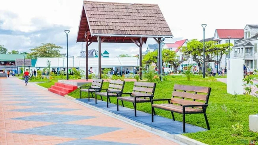 Instelling beheersraad centraal bij overleg over Waterkant