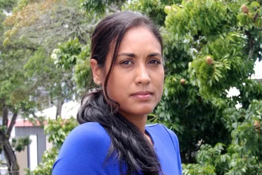 Xaviera Jessurun slaat terug na besluit intrekking diplomatiek paspoort door minister Bouva