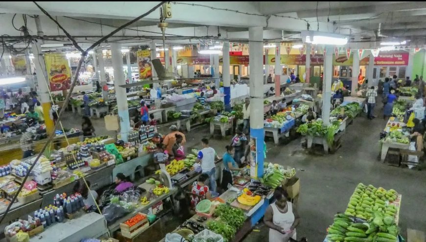 Surinamers kopen minder cadeaus door stijgende kosten