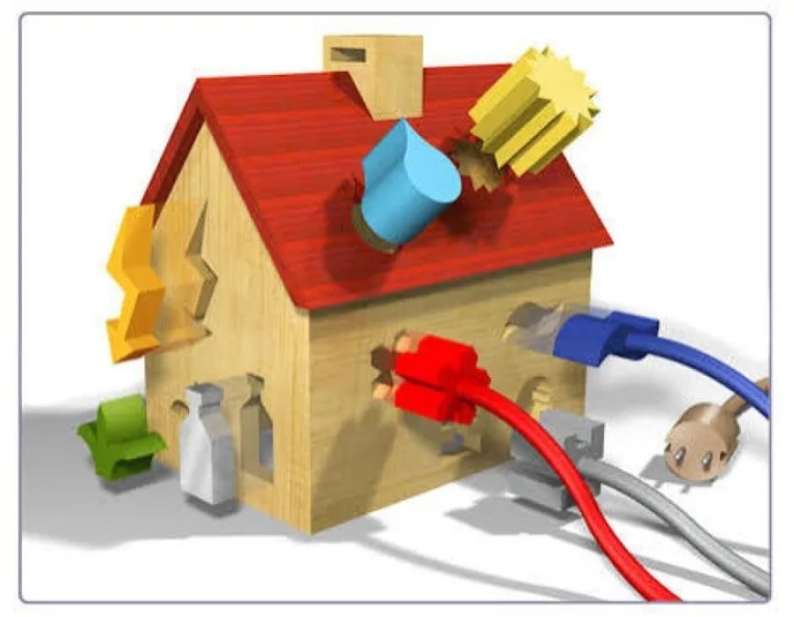 Nutsvoorzieningsbedrijven maken burgers het leven zuur