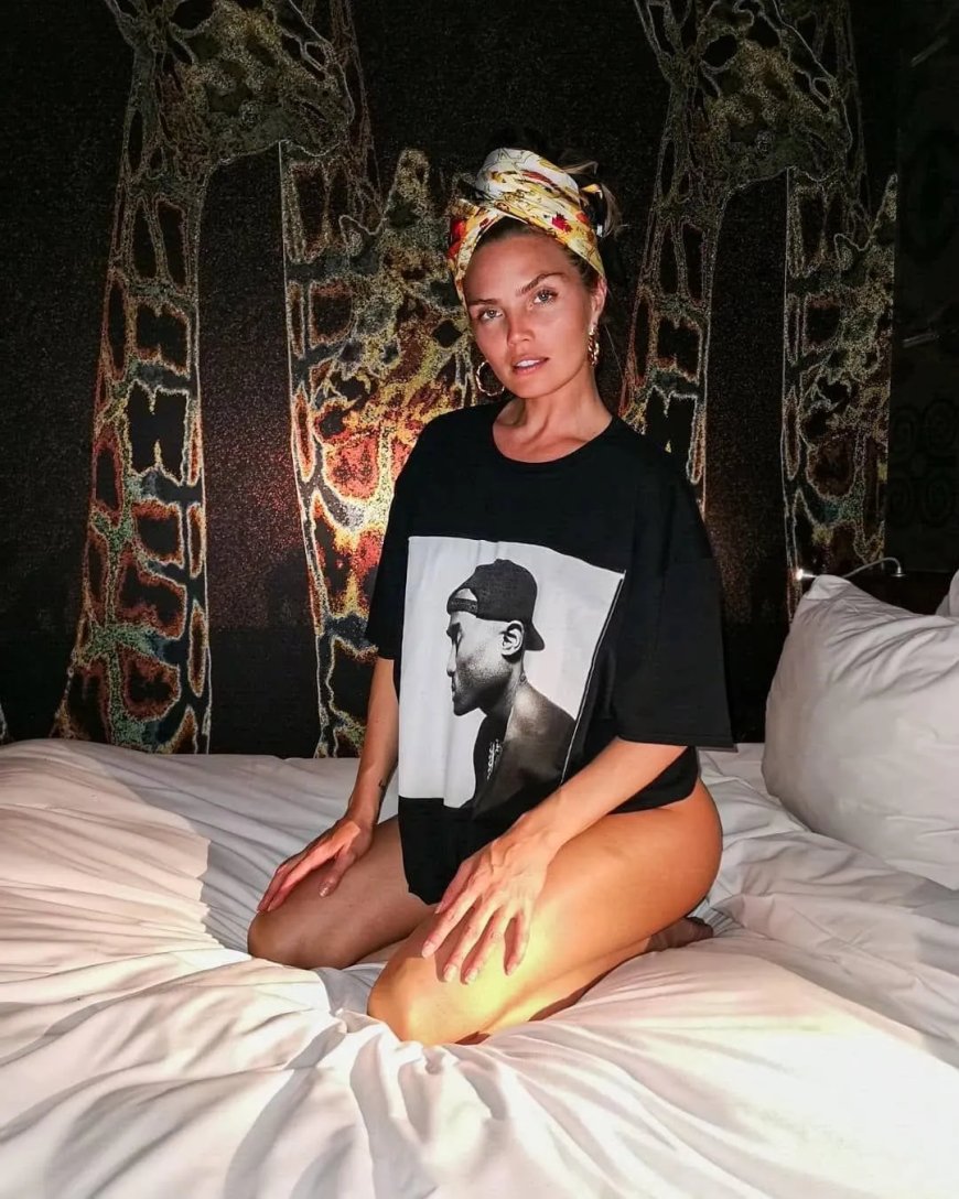 Kim Feenstra staat niet open voor nieuwe liefde na eerdere ervaringen