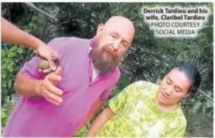 Ondernemer vrijgelaten door ontvoerders, geen spoor van echtgenote