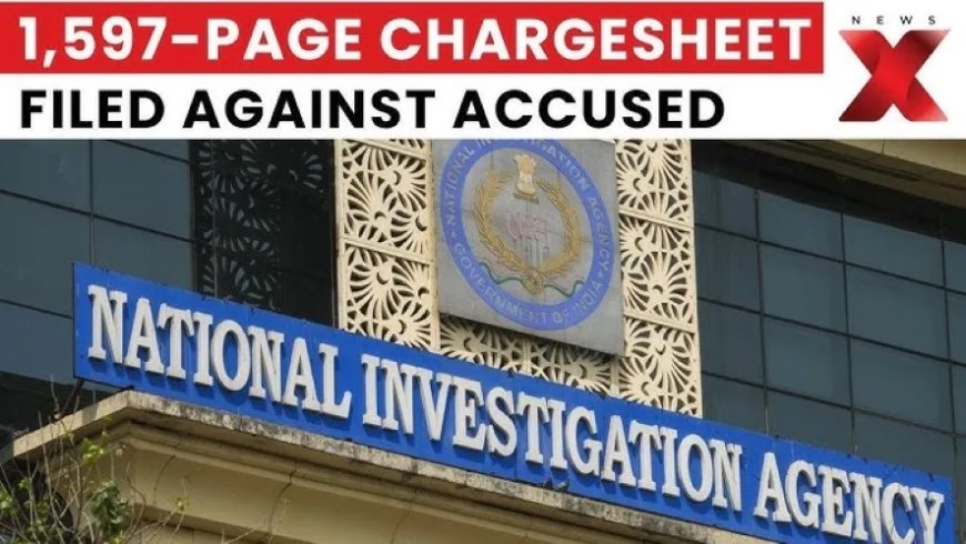 India klaagt in Pakistan gevestigde militante groepen aan voor aanslag in Pahalgam