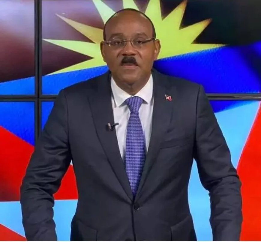 Amerikaans visumverbod verrast Antigua en Dominica