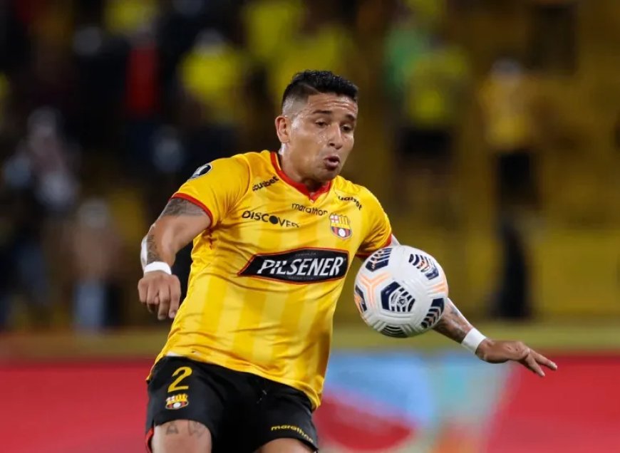 Voormalig Ecuadoraans international doodgeschoten in Guayaquil