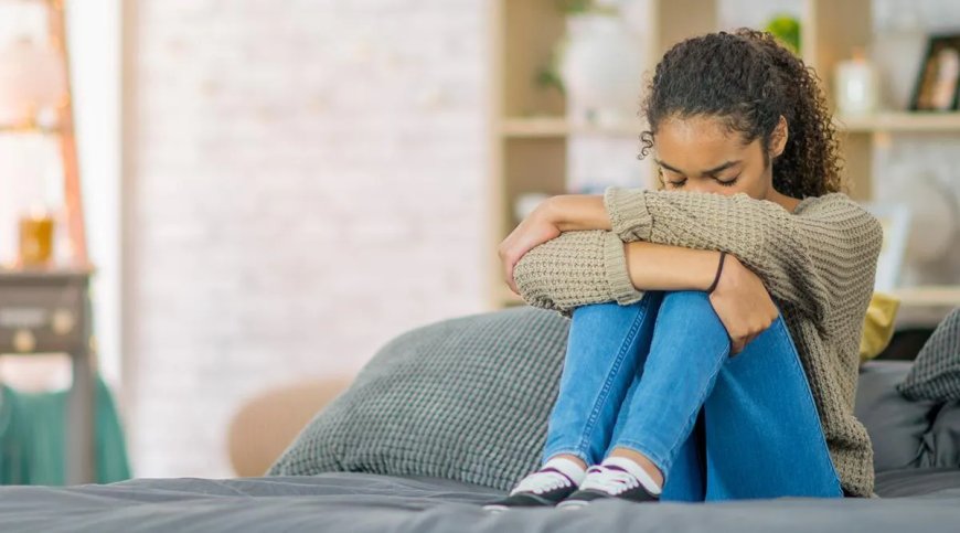 De mentale gezondheid van onze jongeren 