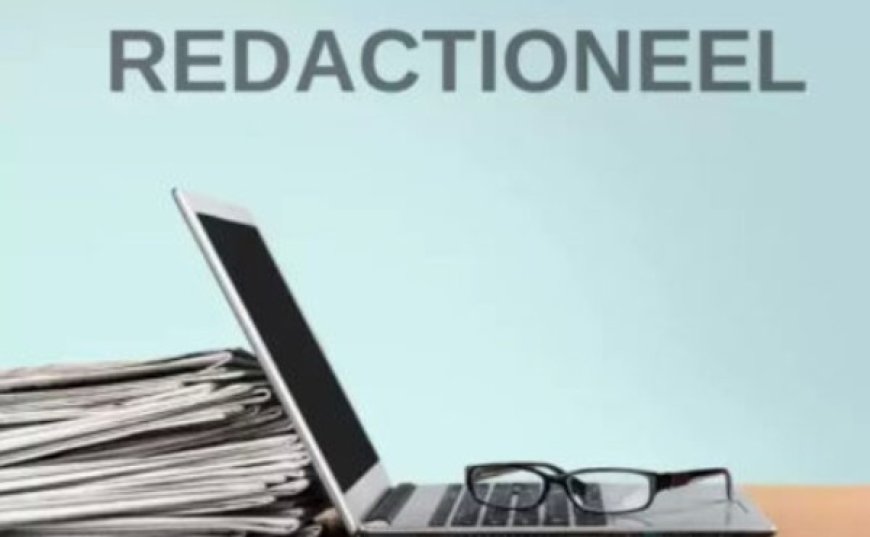 Modernisering milieubescherming wetgeving van belang