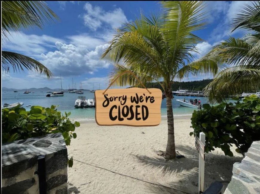 Amerikaanse militaire druk op Venezuela raakt Caribische horecasector