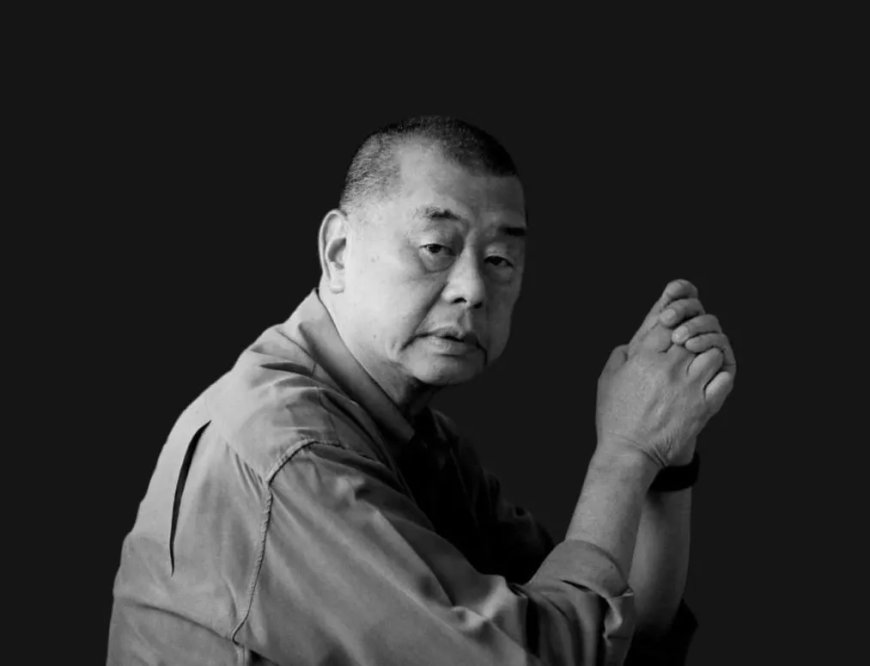 Mediamagnaat Hongkong riskeert levenslang voor ‘samenzwering’ tegen overheid