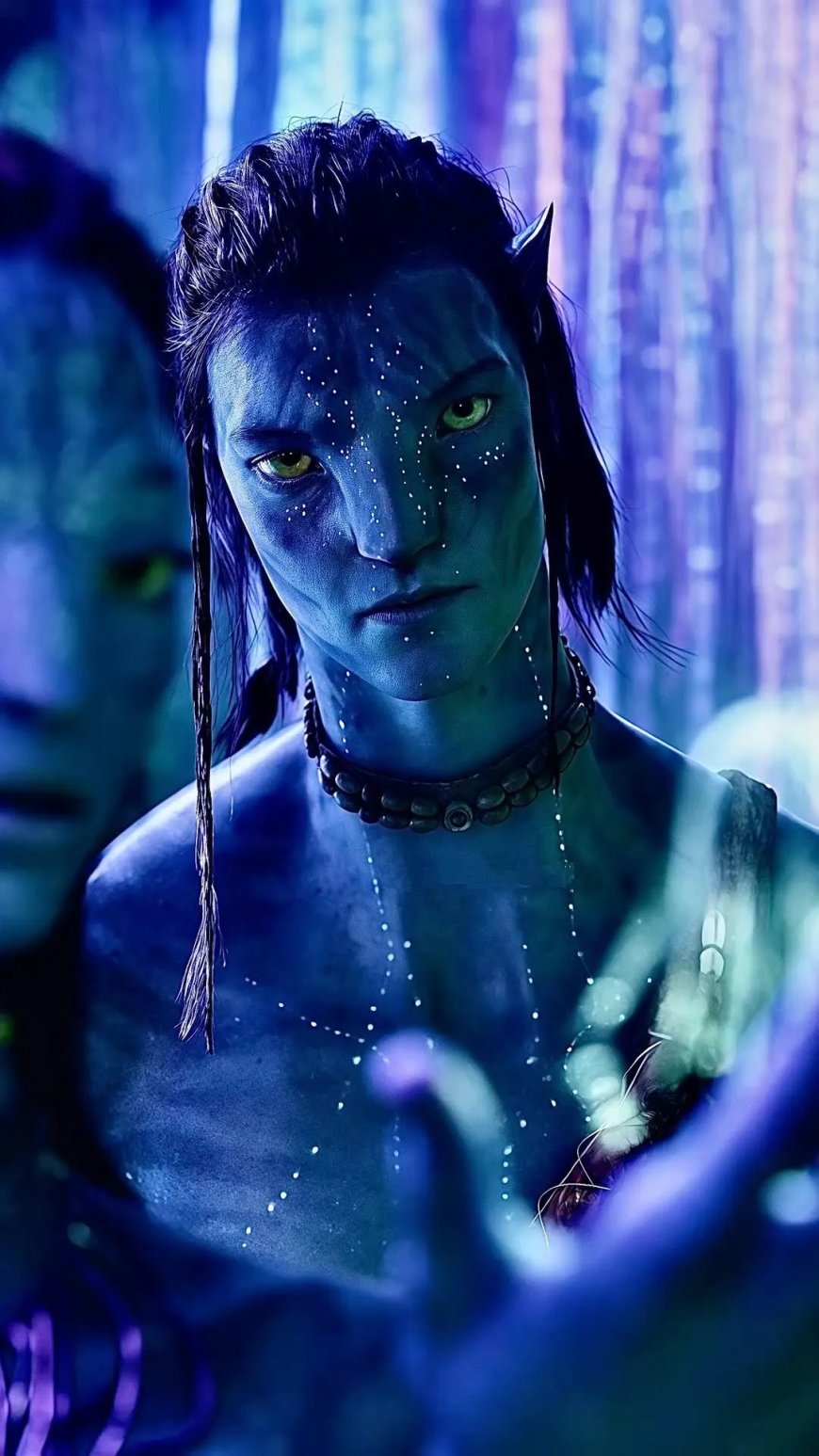 Avatar 3: zelden was spektakel zo intens vermoeiend