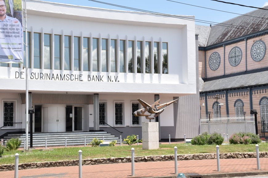 DSB keert SRD 160 miljoen dividend uit na winstgevend jaar