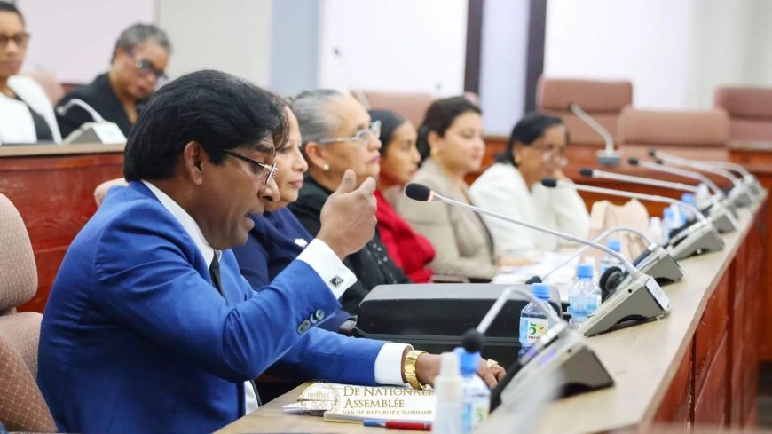 Hof en OM lichten initiatiefwetten toe aan Commissie van Rapporteurs